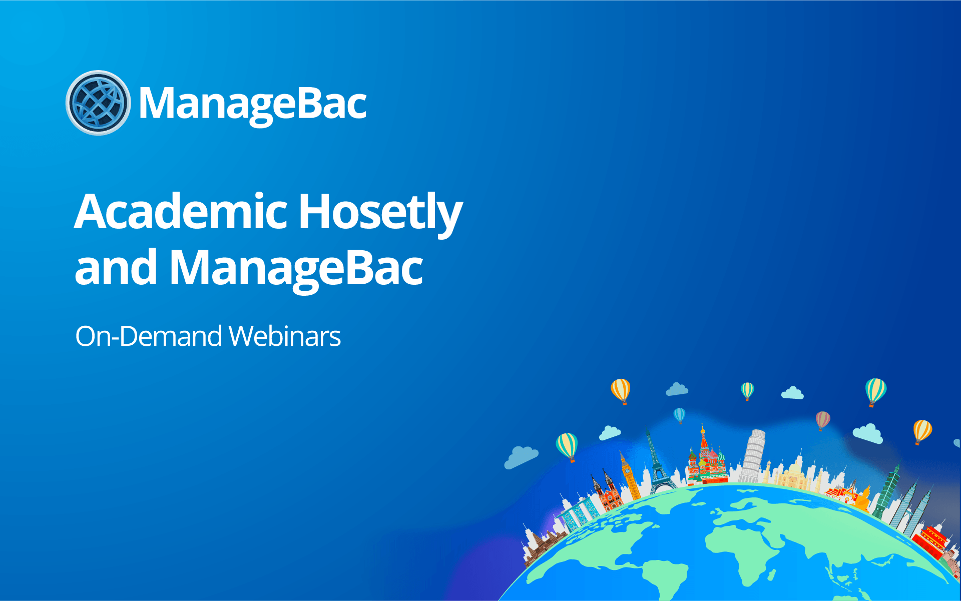 Academic Honesty and ManageBac