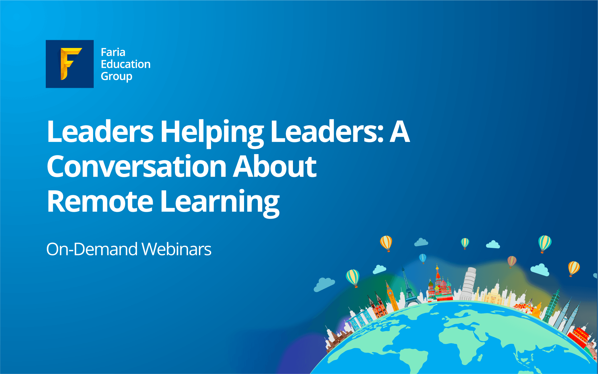 Leaders Helping Leaders: A Conversation on Assessment Practices during Remote Learning