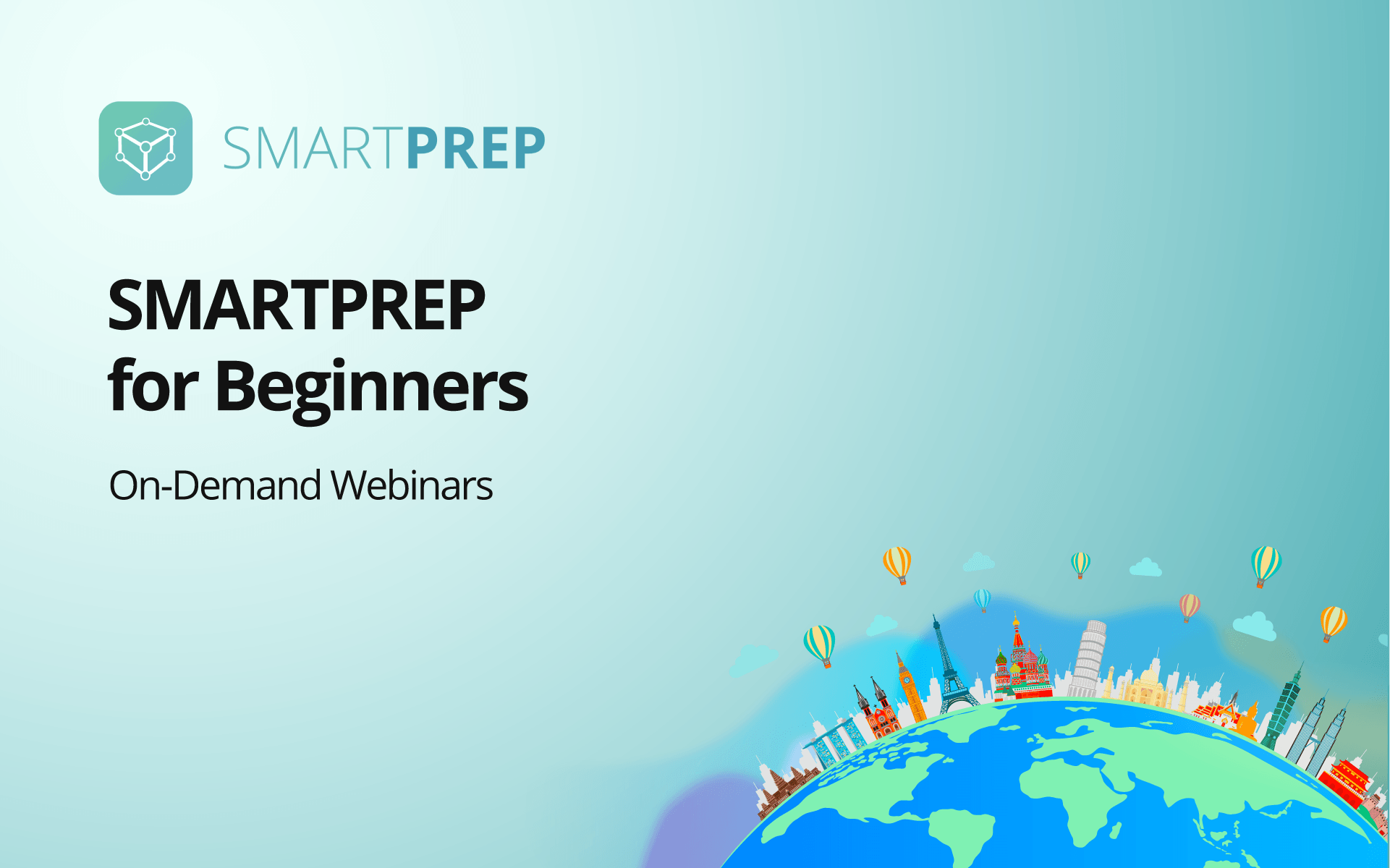 SMARTPREP for Beginners