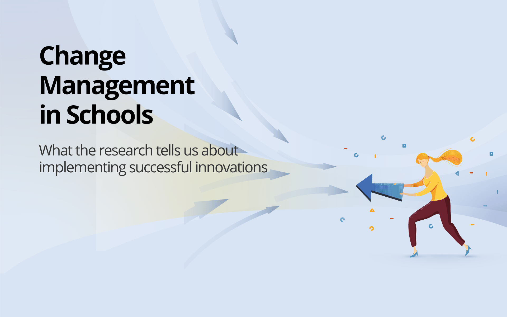 E-book: Change Management