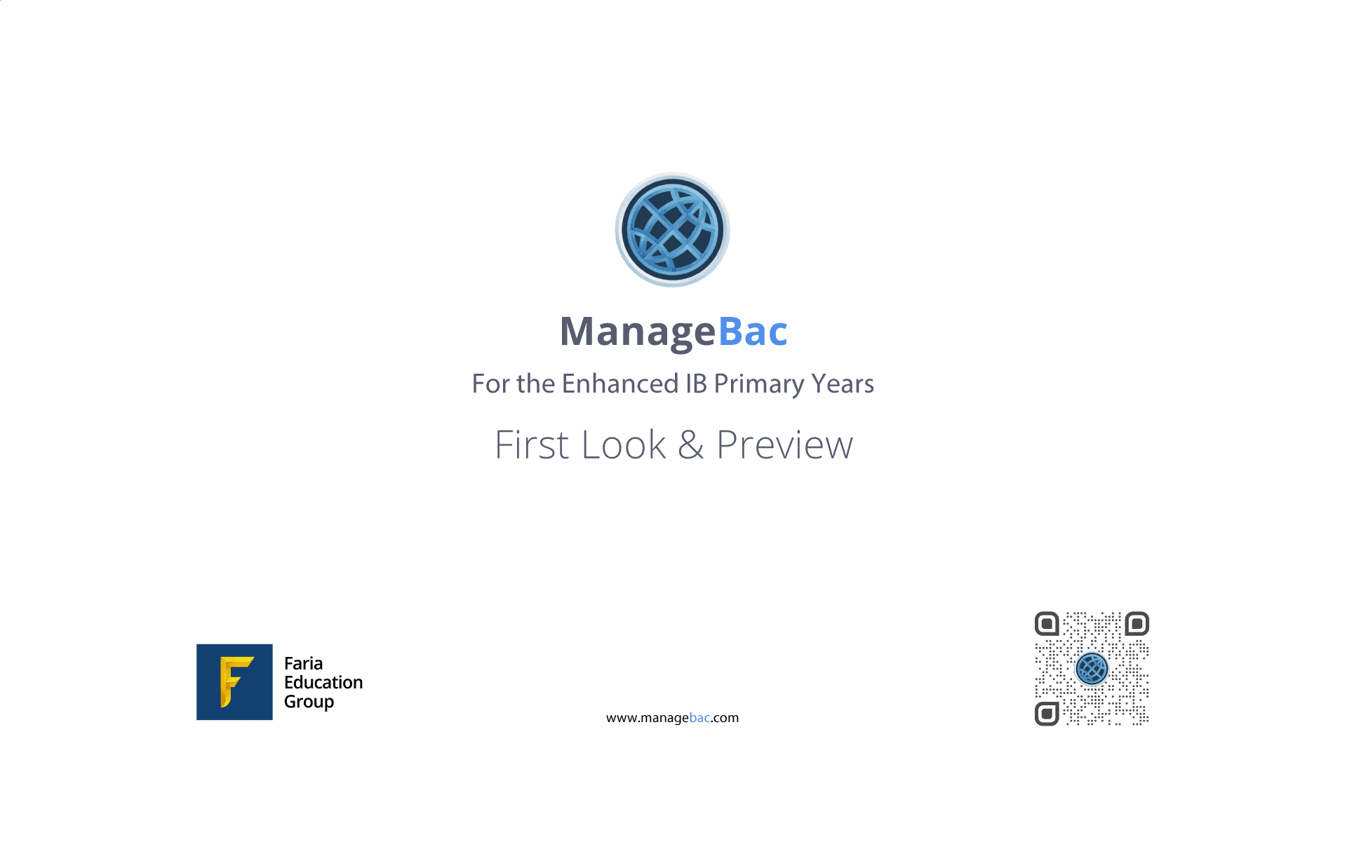 E-book: Prepare for the Enhanced PYP
