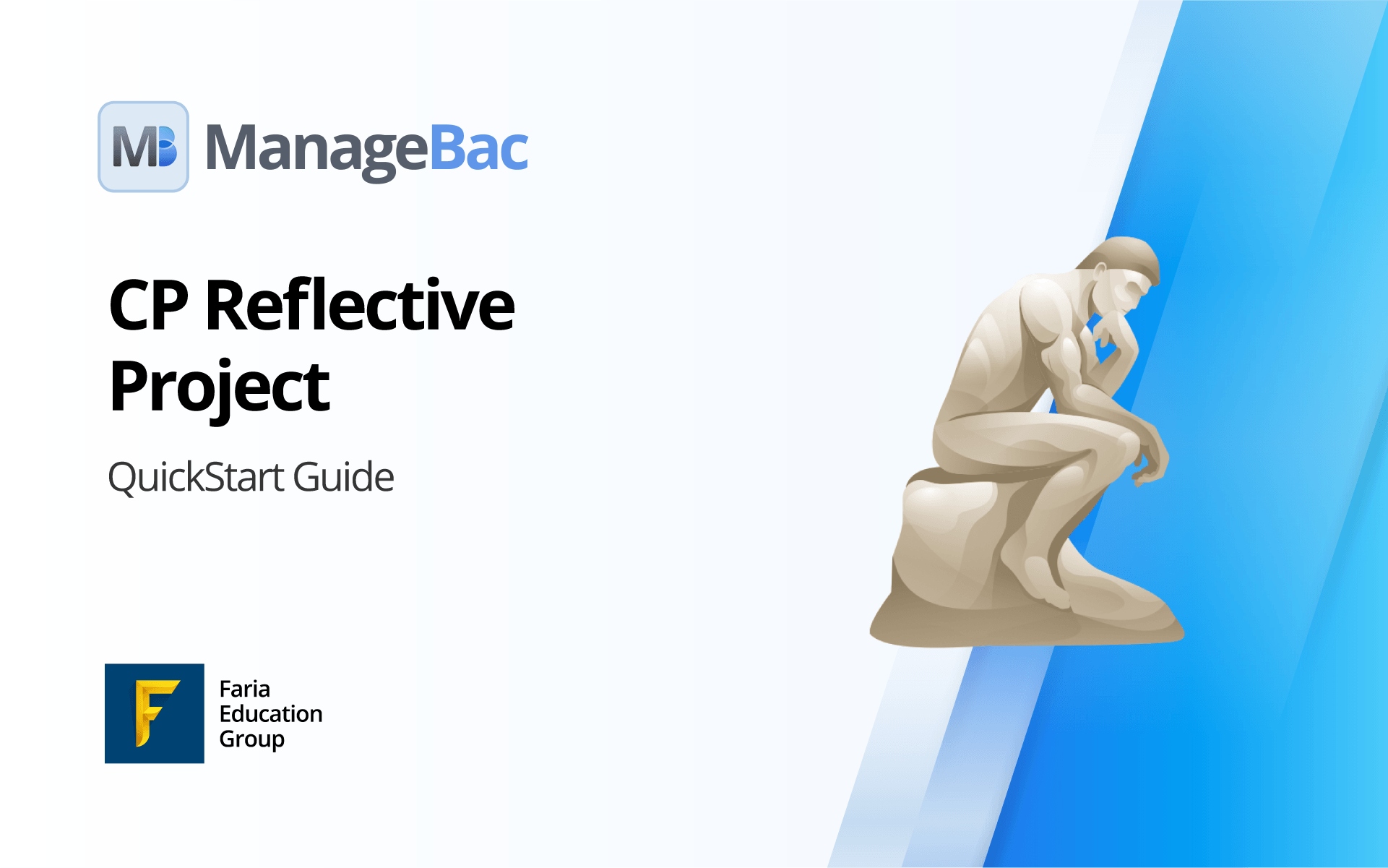 Introduction to the CP Reflective Project