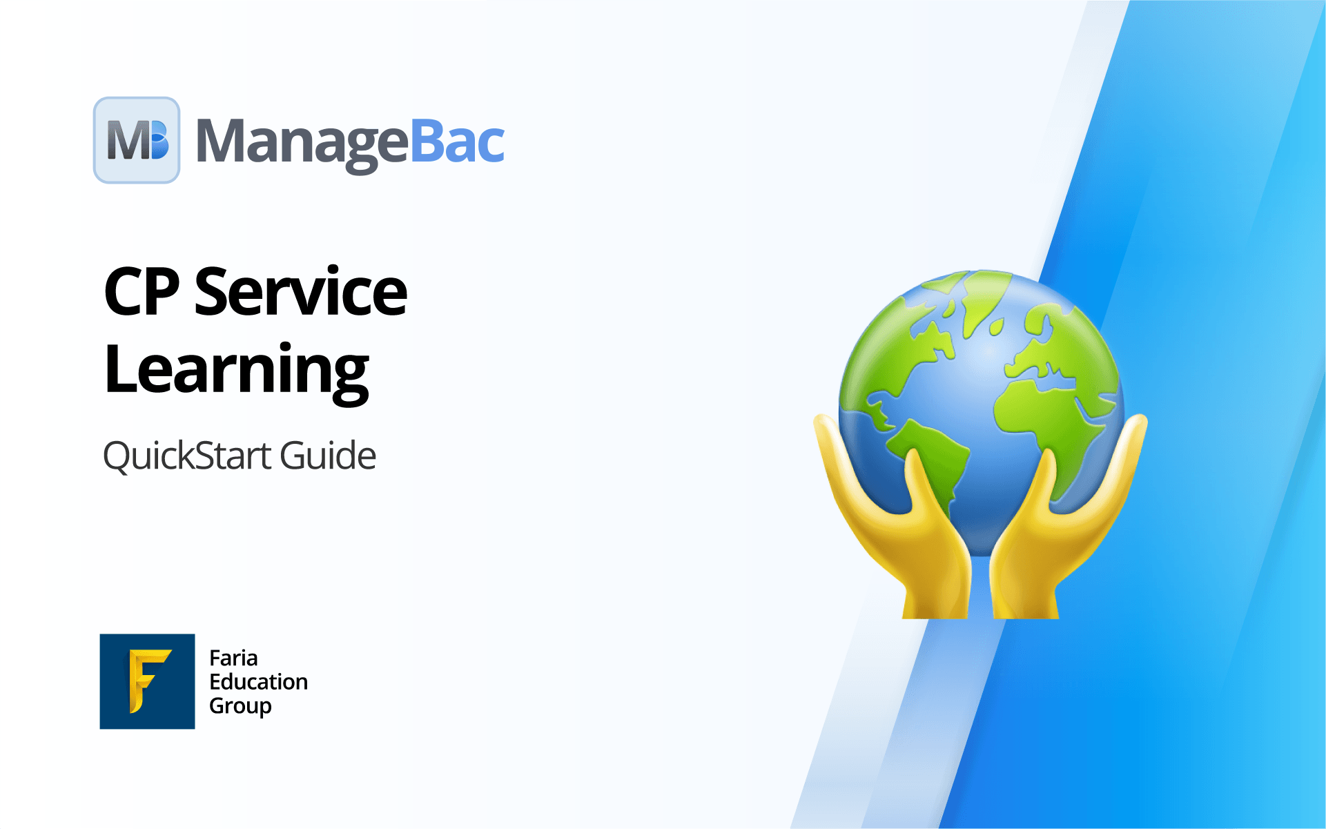 Introduction to CP Service Learning