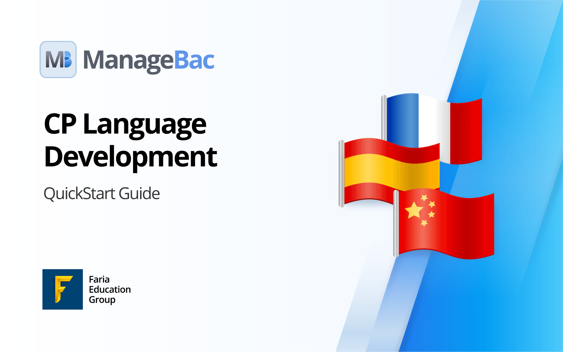 Introduction to CP Language Development