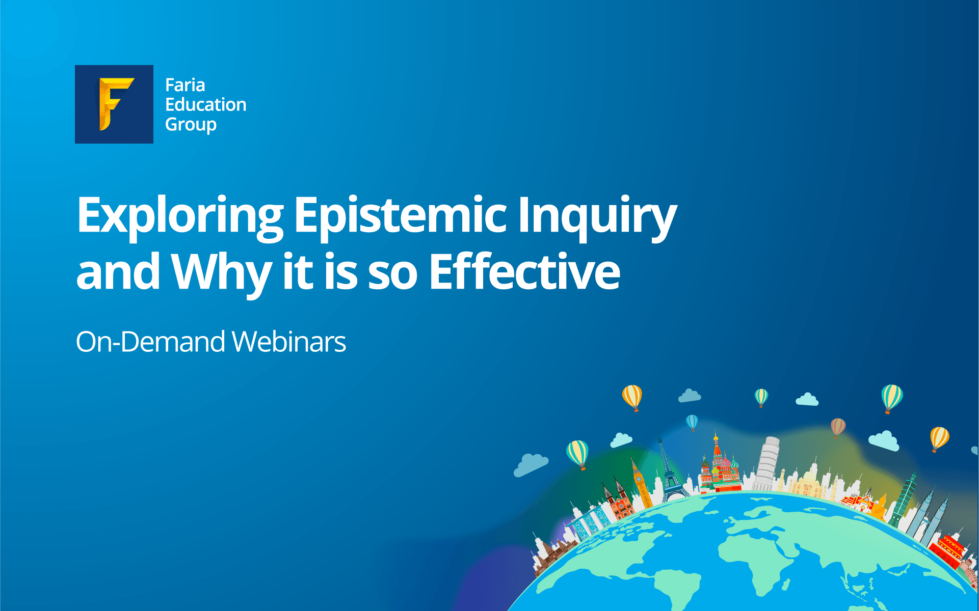 Exploring Epistemic Inquiry and Why it is so Effective