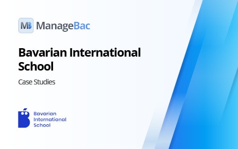 Bavarian International School