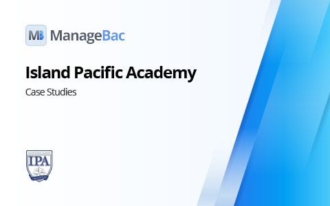 Island Pacific Academy
