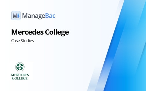 Mercedes College