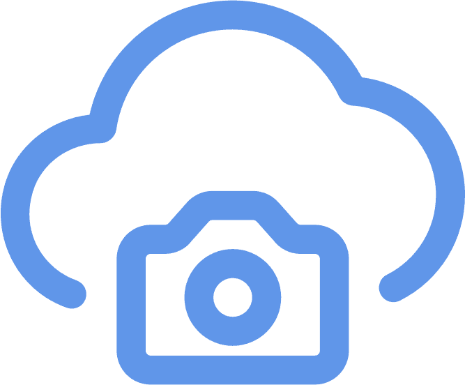 Capture Icon