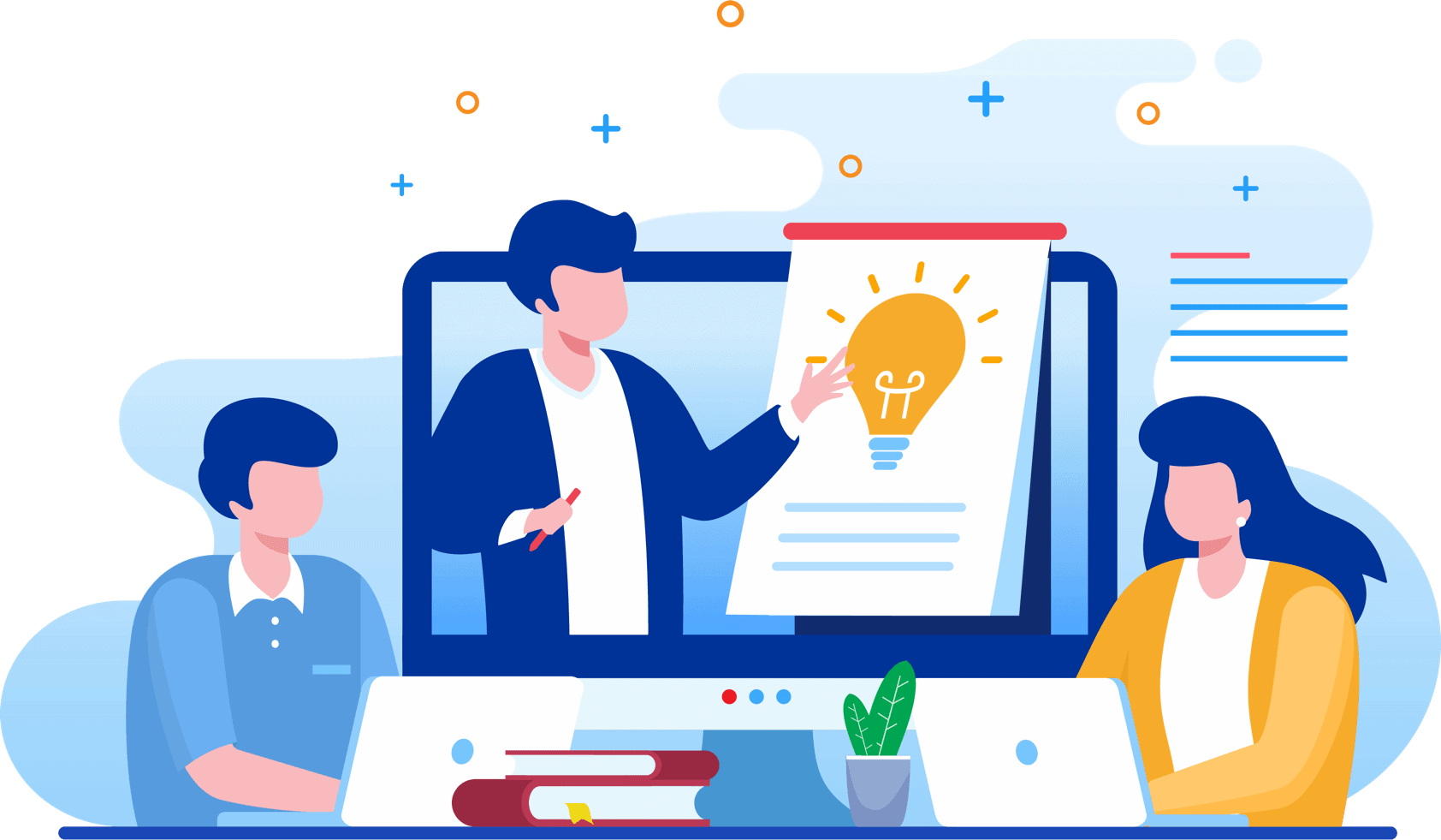 School-Based Virtual Professional Development School-Based Virtual Professional Development