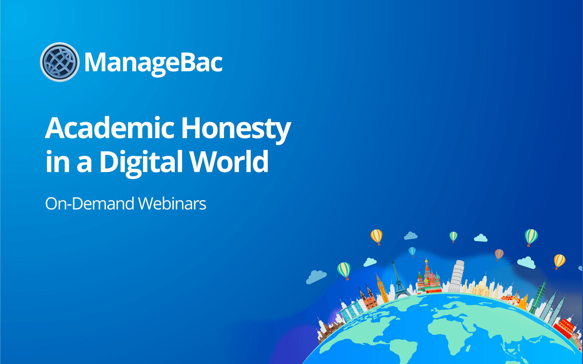 Academic Honesty in a Digital World
