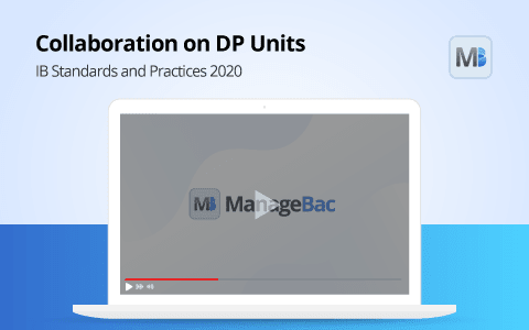 Collaborating on DP Units