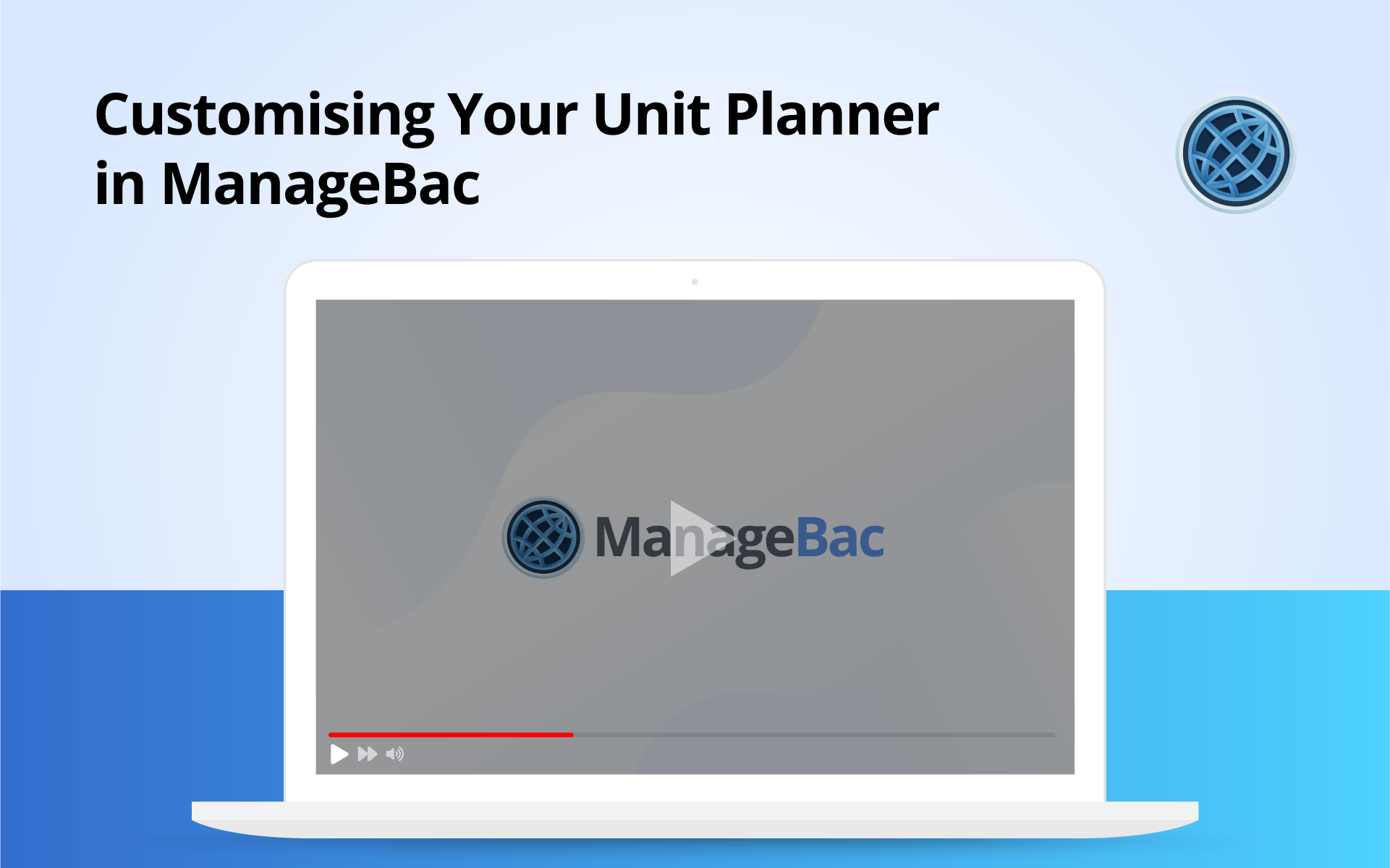 Customising Your Unit Planner in ManageBac