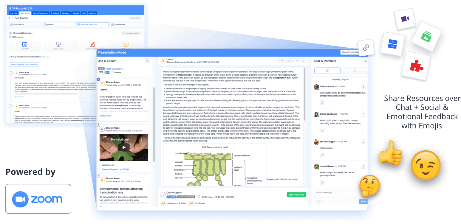 Remote Learning