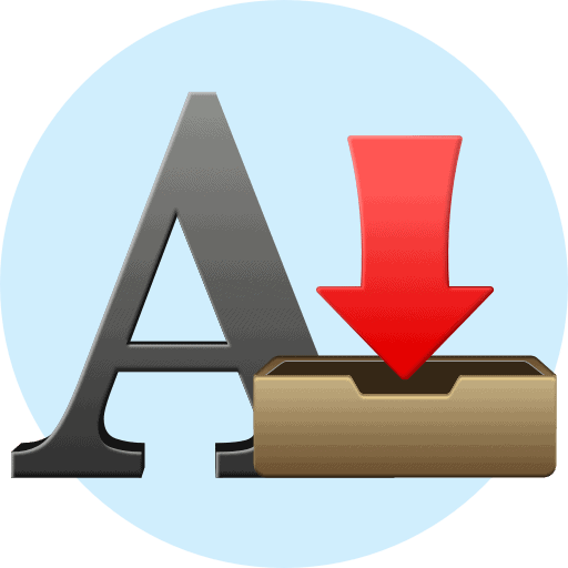Diploma v4 89 Fonts Icons 3