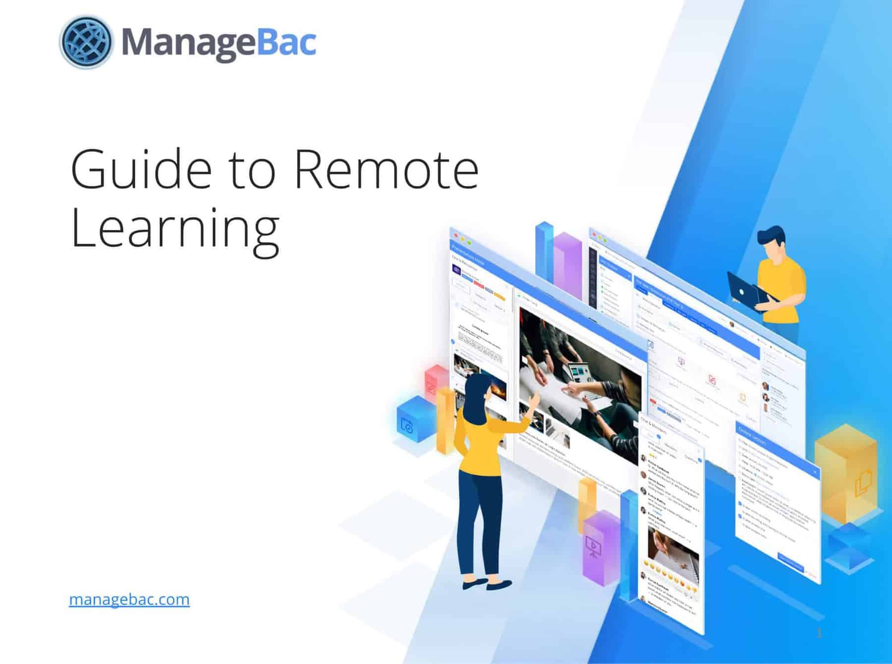COVID-19 8 remote learning 1