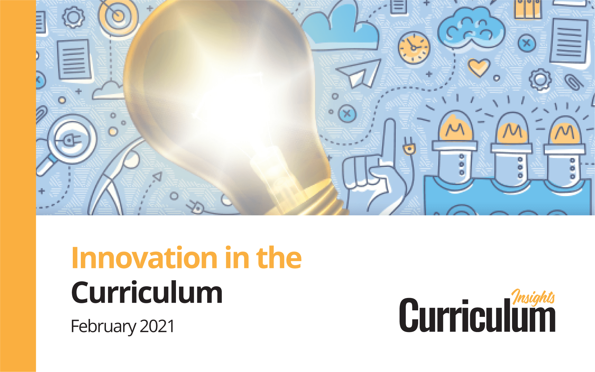 Curriculum Magazine: Issue 2