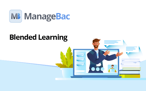Blended Learning
