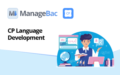 CP Language Development