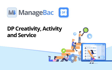 DP Creativity, Activity and Service