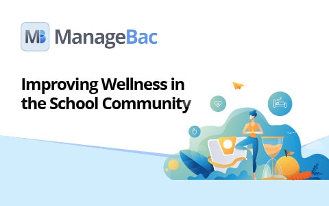 Improving Wellness in the School Community