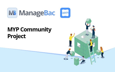 MYP Community Project