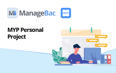 MYP Personal Project