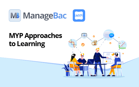 MYP Approaches to Learning