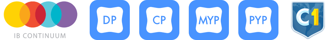 Icon IB Continium