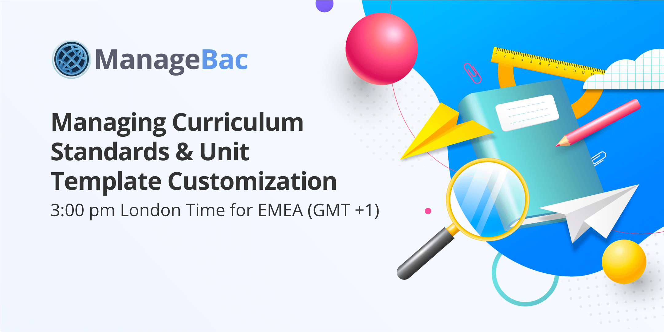 Managing Curriculum Standards & Unit Template Customization