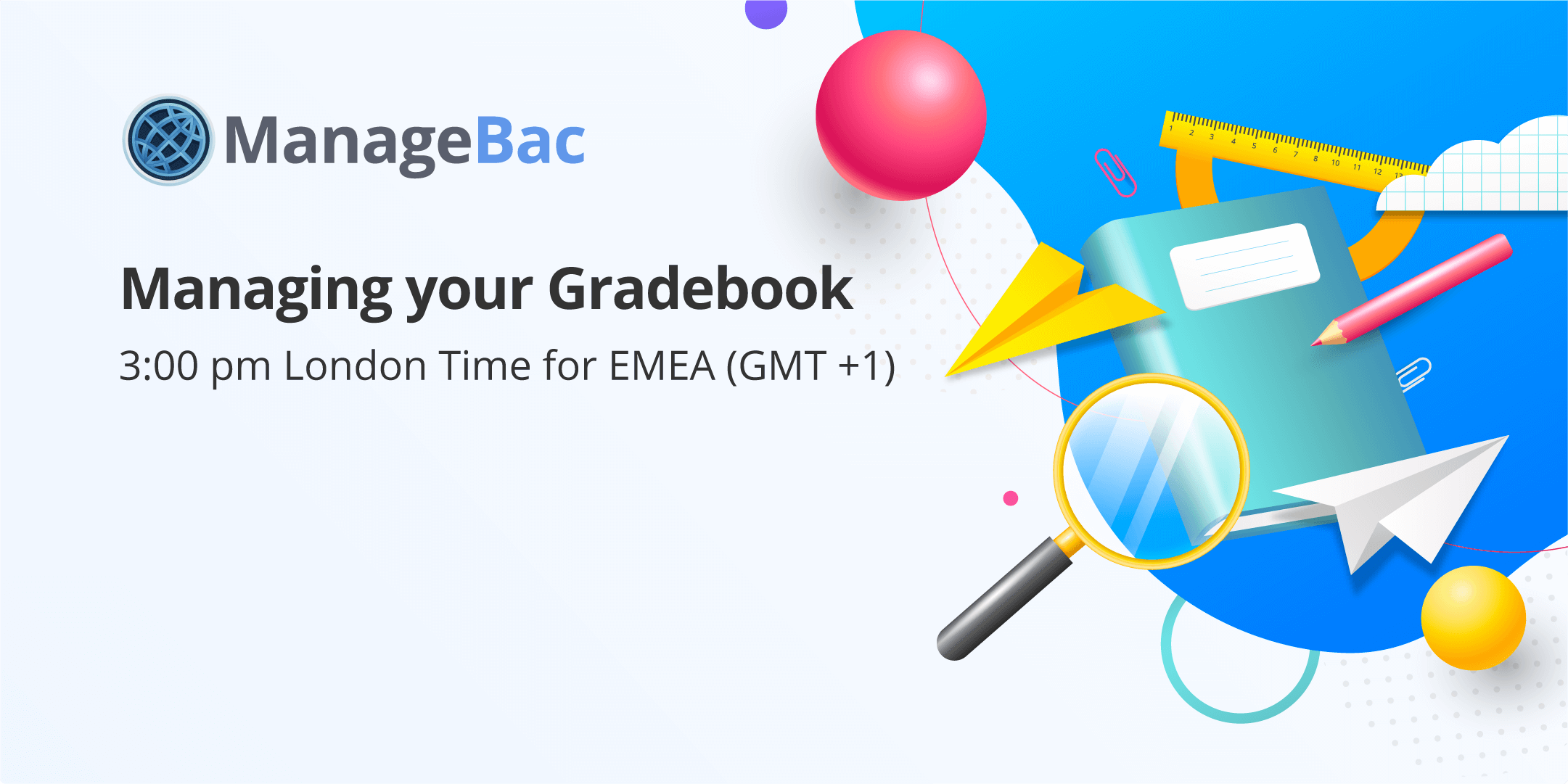 Managing your Gradebook