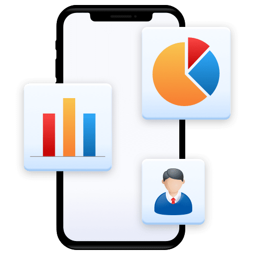 Mobile Dashboard