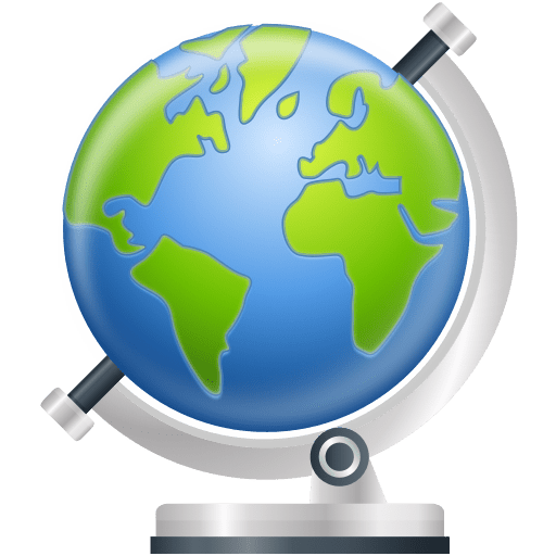 Geography