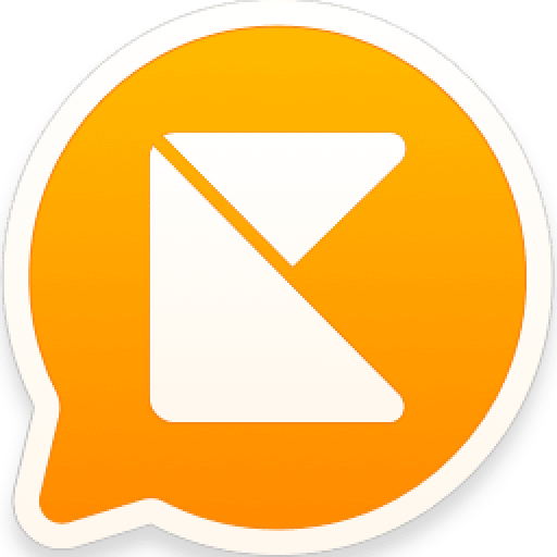 MB KeyChat icon