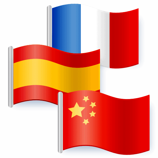 2. Second Language