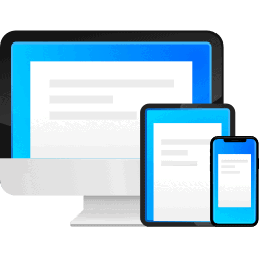 60. Responsive