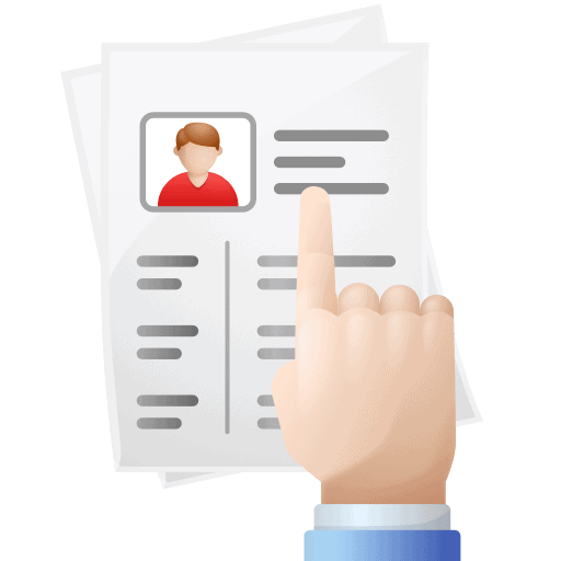 8. Staff Recruitment