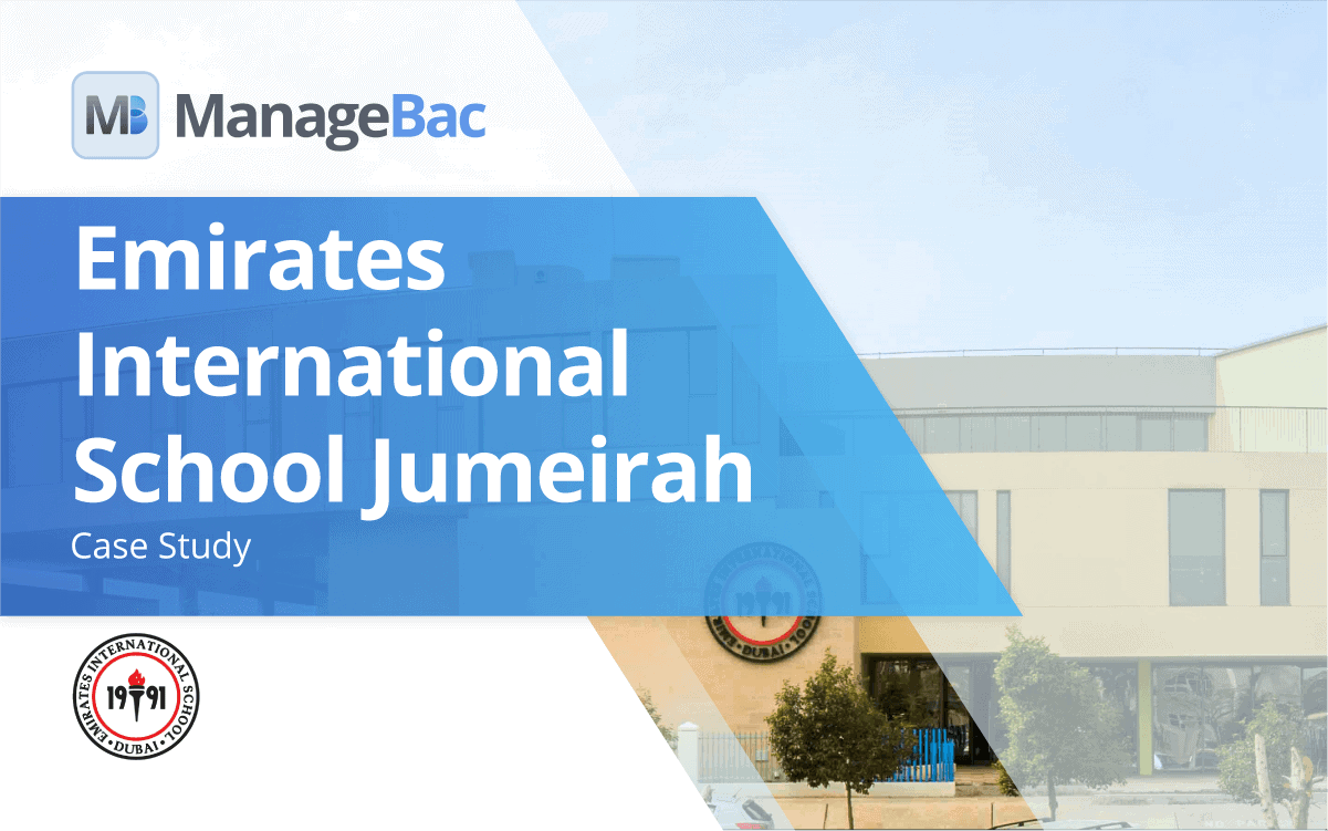 Emirates International School Jumeirah