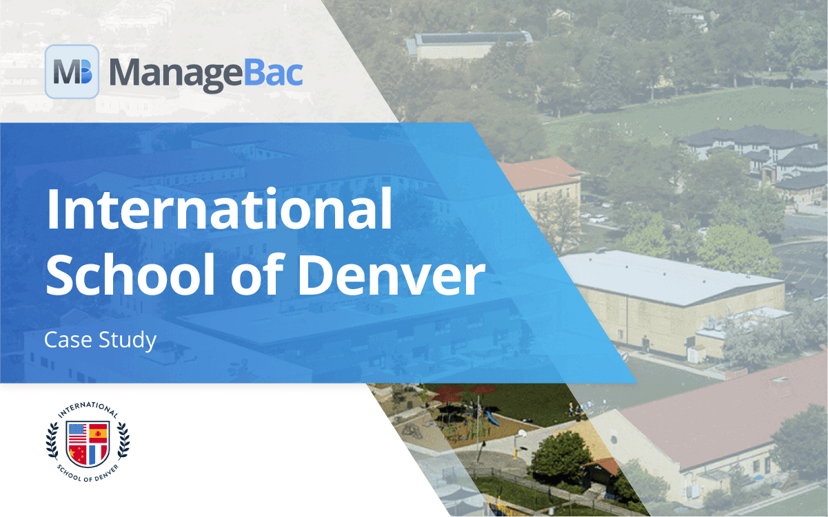 International School of Denver