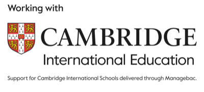 Cambridge International Education