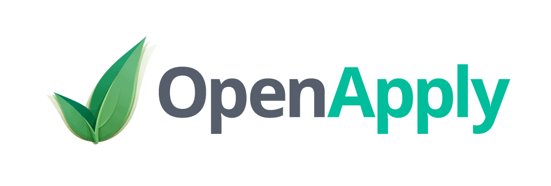 Plans & Sign Up 55 logo openapply