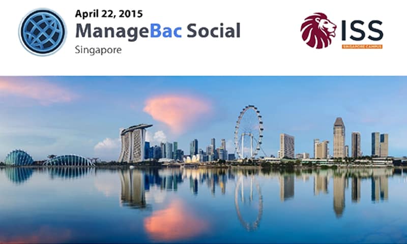 ManageBac Company Update in Singapore