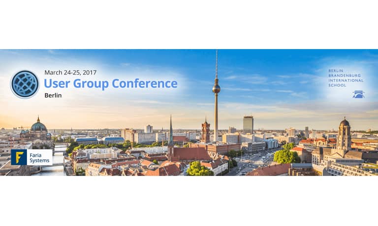 Open User Group 85