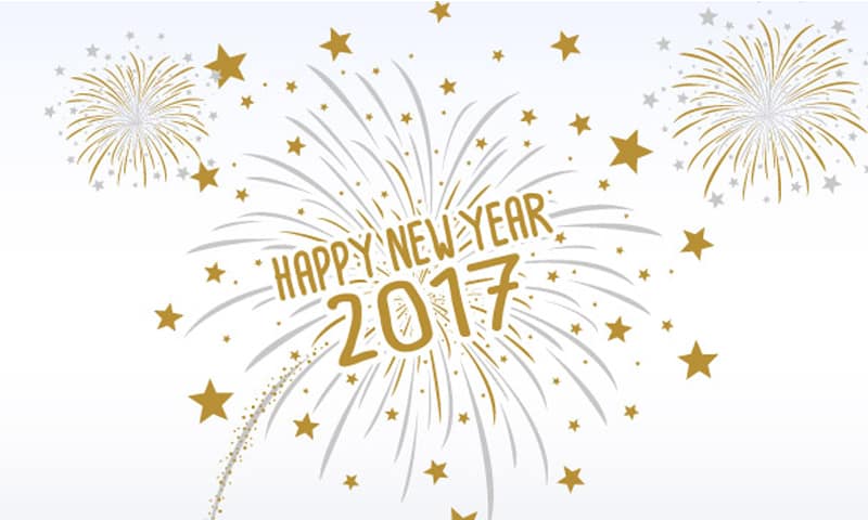 Happy New Year From ManageBac!