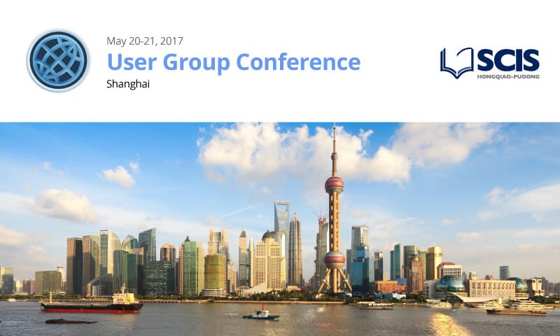 Registration is Open! ManageBac User Group Conference Shanghai