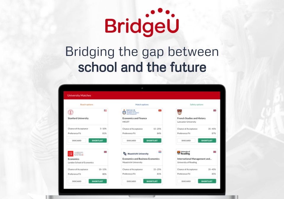 Preview: BridgeU – ManageBac Integration
