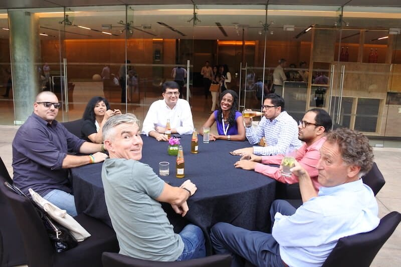 ManageBac User Group Conference Mumbai: Recap 2 DSC 0445