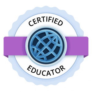 ManageBac Certified Educator