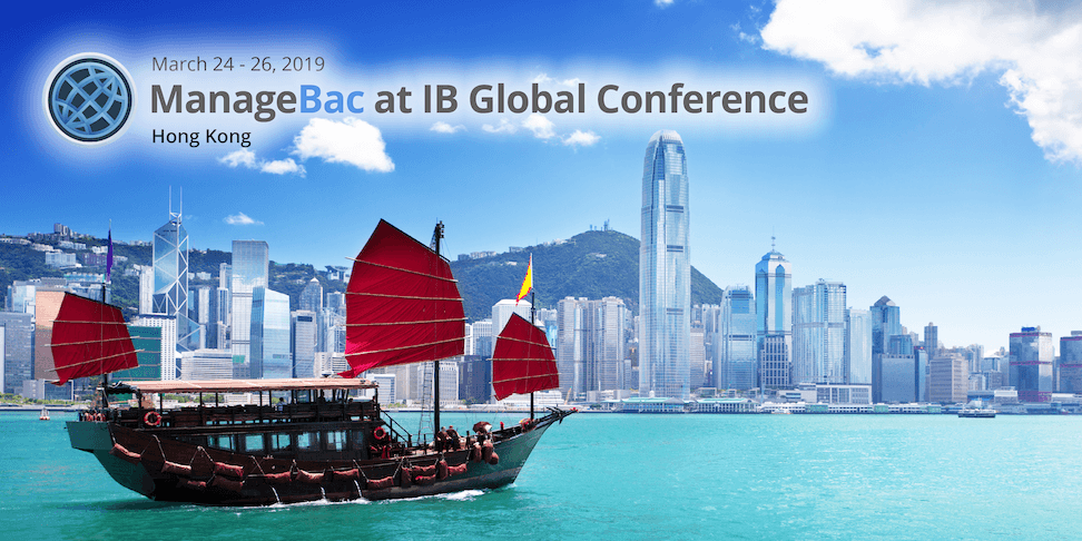 Company Update at IB Conference in Hong Kong