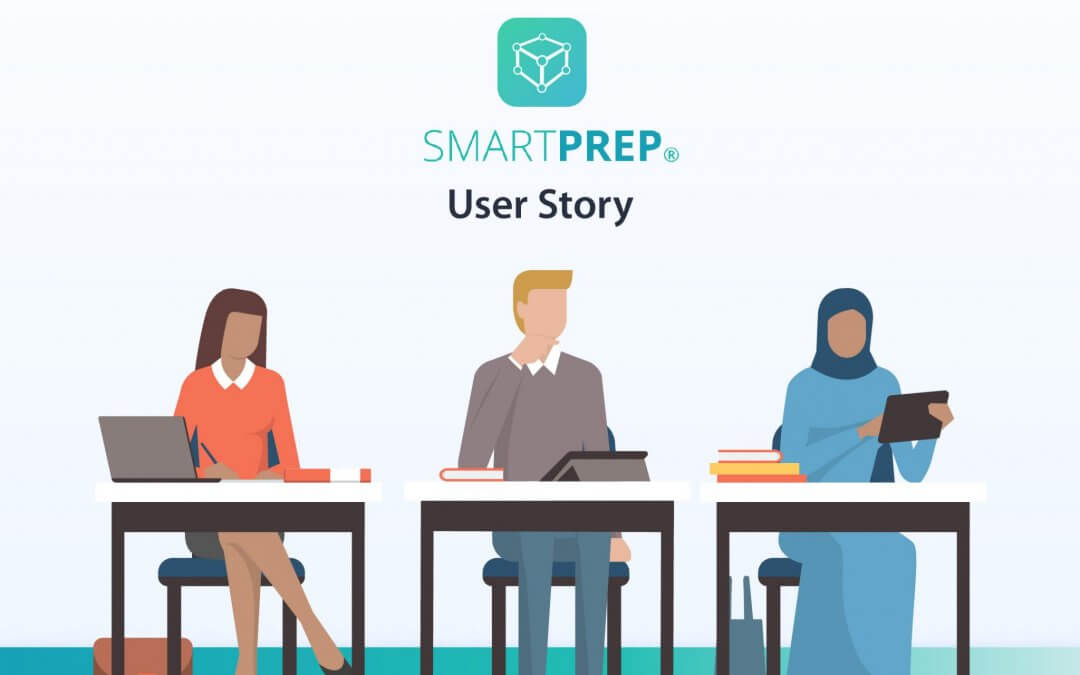 Teaching with the SMARTPREP IB App Promotes Deeper Learning